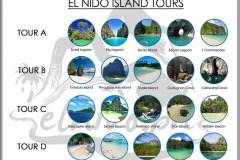 elnido-tours