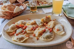 Polish Pierogis