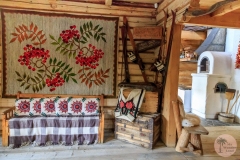 a traditional Polish restaurant in Zakopane