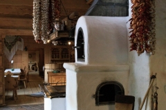a traditional Polish restaurant in Zakopane