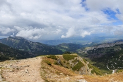hike from Zakopane to the peak of Kasprowy Wierch