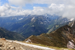 hike from Zakopane to the top of Kasprowy Wierch